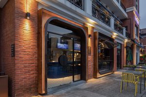 Mooncraft by o&o studio