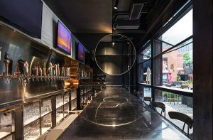 Mooncraft by o&o studio