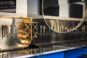 Mooncraft by o&o studio