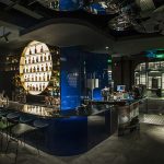 Mooncraft by o&o studio