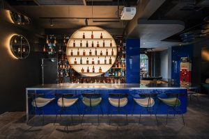 Mooncraft by o&o studio