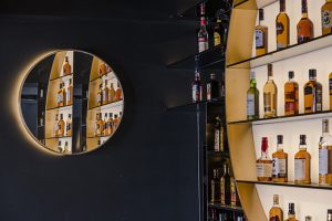 Mooncraft by o&o studio