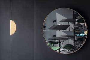 Mooncraft by o&o studio