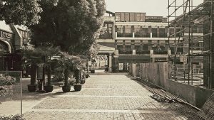 Mooncraft by o&o studio