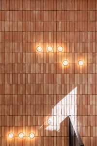 Muse By... flagship store by Michaelis Boyd