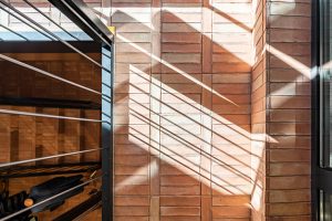 Muse By... flagship store by Michaelis Boyd