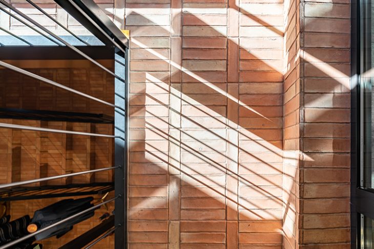 Muse By... flagship store by Michaelis Boyd