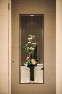 Natural Beauty Salon by Studio DOTCOF