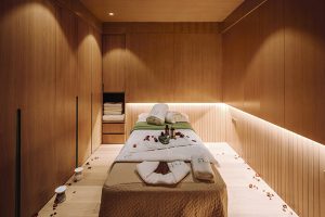 Natural Beauty Salon by Studio DOTCOF