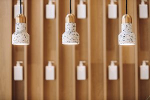 Natural Beauty Salon by Studio DOTCOF