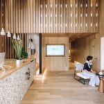 Natural Beauty Salon by Studio DOTCOF