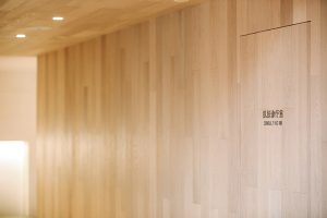 Natural Beauty Salon by Studio DOTCOF