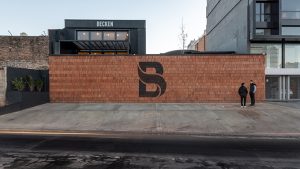 Oficinas Costanera by Estudio Montevideo + Pablo Dellatorre