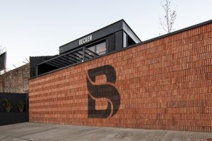 Oficinas Costanera by Estudio Montevideo + Pablo Dellatorre