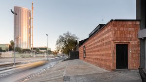 Oficinas Costanera by Estudio Montevideo + Pablo Dellatorre