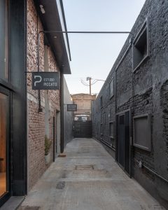 Oficinas Costanera by Estudio Montevideo + Pablo Dellatorre