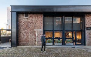 Oficinas Costanera by Estudio Montevideo + Pablo Dellatorre