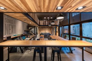 Oficinas Costanera by Estudio Montevideo + Pablo Dellatorre