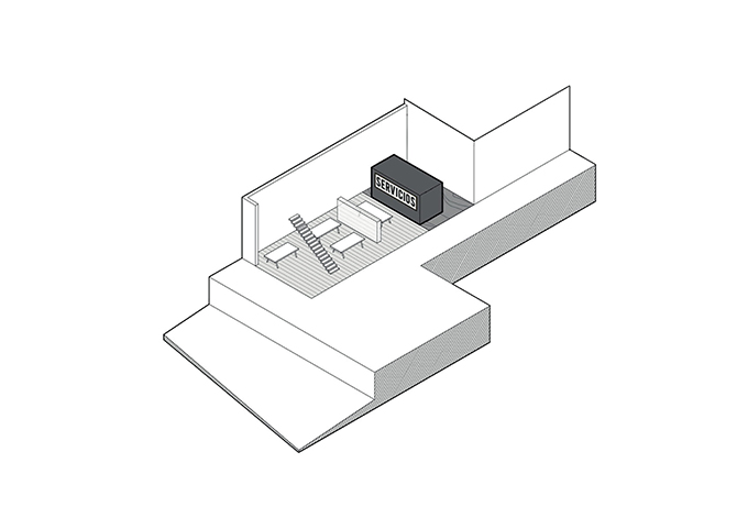 Oficinas Costanera by Estudio Montevideo + Pablo Dellatorre