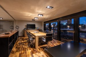 Oficinas Costanera by Estudio Montevideo + Pablo Dellatorre