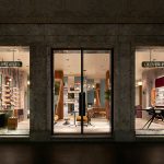 Oliver Peoples opens New Store in Milan