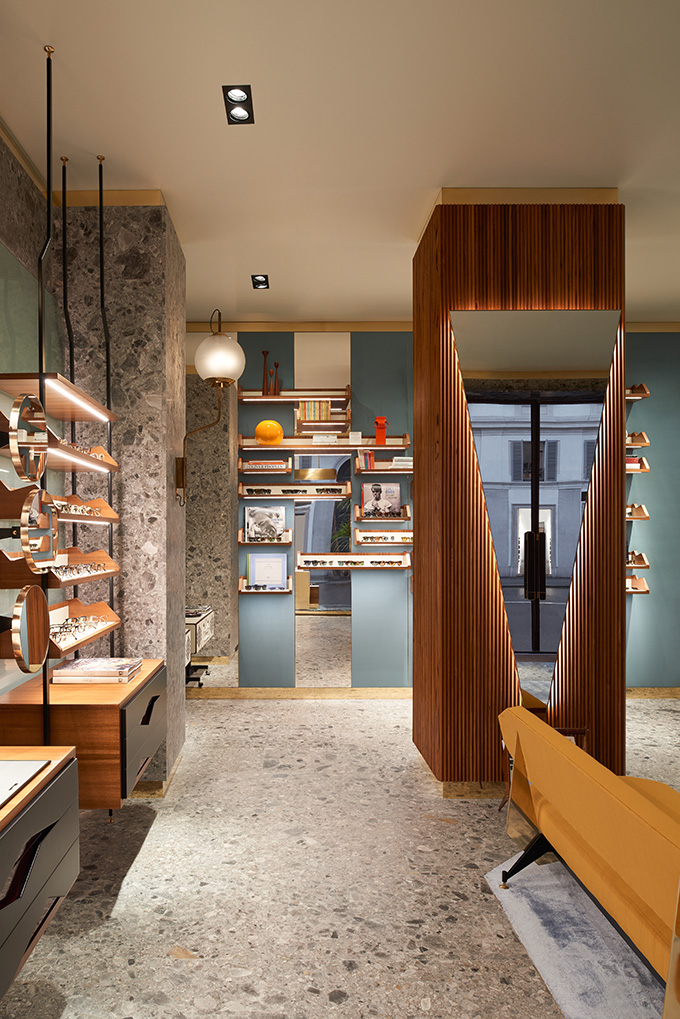 Oliver peoples store deals