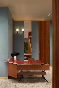 Oliver Peoples opens New Store in Milan