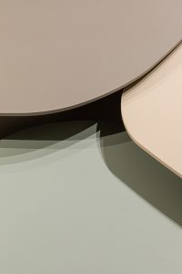 Parova Table by Zieta Prozessdesign