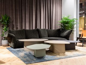 Parova Table by Zieta Prozessdesign