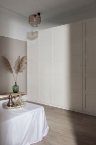 Residential Interior by Alo Creativo