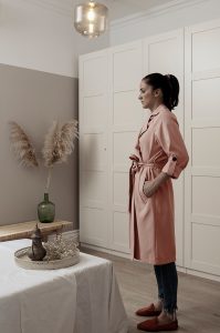 Residential Interior by Alo Creativo