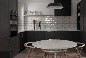 Residential Interior by Alo Creativo