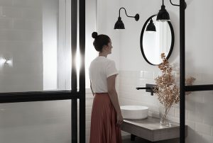 Residential Interior by Alo Creativo