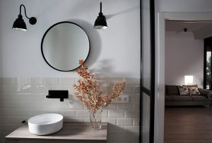 Residential Interior by Alo Creativo