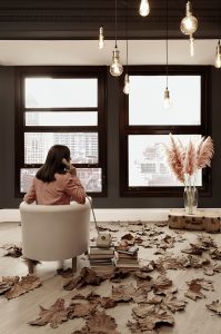 Residential Interior by Alo Creativo