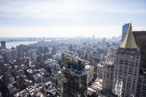 Discover Rockefeller Group’s first Manhattan residential tower, Rose Hill