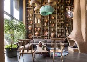 SHKRUB House by Sergey Makhno Architects