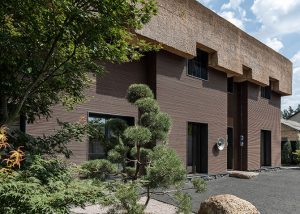 SHKRUB House by Sergey Makhno Architects