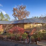 Shishi-Iwa House project by Ryue Nishizawa