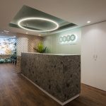 Soto Dental Clinic by Vitale