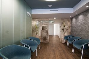 Soto Dental Clinic by Vitale