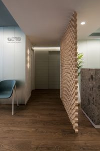 Soto Dental Clinic by Vitale