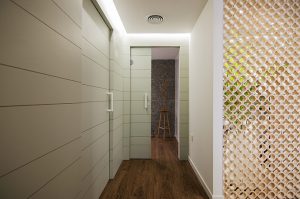 Soto Dental Clinic by Vitale
