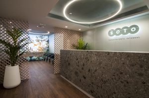 Soto Dental Clinic by Vitale