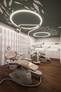 Soto Dental Clinic by Vitale