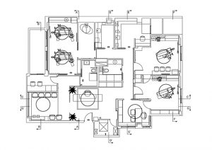 Soto Dental Clinic by Vitale