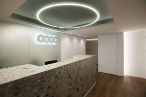 Soto Dental Clinic by Vitale