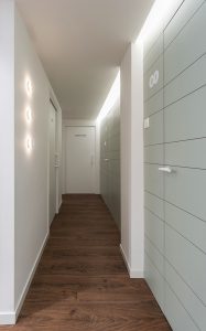 Soto Dental Clinic by Vitale