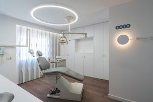 Soto Dental Clinic by Vitale