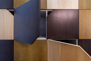 Trademan Office by Gaspar Jarrys Architect